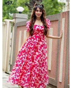 PRICE DROP!!!  FANCY GRACEFUL WOMEN DRESS