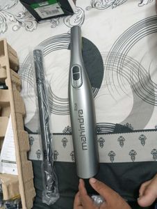 Mahindra Portable Wireless  Vacuum Cleaner