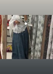 Designer Lehenga Choli Set