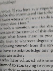 THE DISCIPLINED TRADER