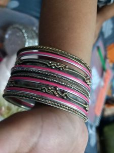Set of Indian Style Bangles