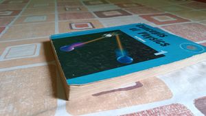 HC Verma Volume 1