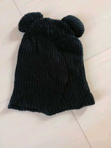 Winter Cap 😍