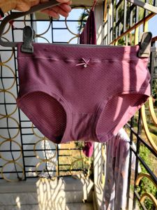 New Fancy Brief