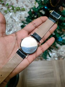 Watch From Switzerland - Chicoree Brand NOT Workin