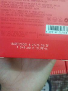 Dot &amp; Key Tinted Sunscreen 50+ PA+++