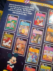 Archie Digest &amp; Disney Storybook