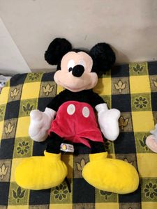 Big size Mickey Mouse Plush