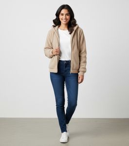 Hoodie Jacket