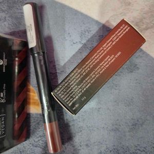 New Matte Lipstick Set - Long Lasting
