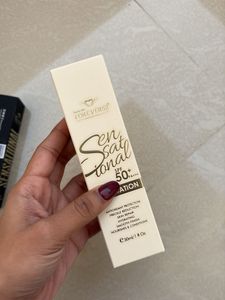 Forevers Sensational Foundation &amp; Concealer