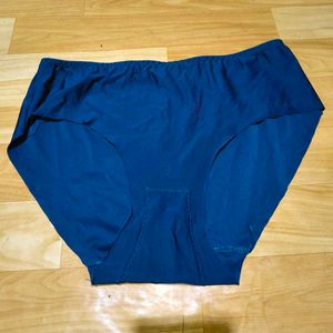 Comfortable Blue Briefs