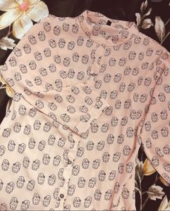 Stylish Printed Kurta for Women