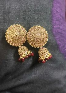 Jhumka Earring Collection