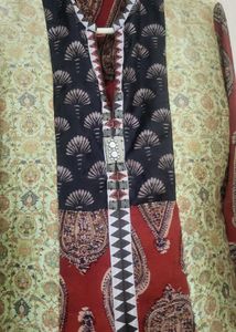 Elegant Ethnic long dress