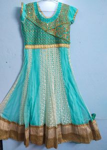 COMBO OFFER WOMEN ETHNIC GOWNS