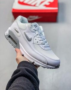 NIKE AIR MAX JEWEL LIGHT SMOKE GREY