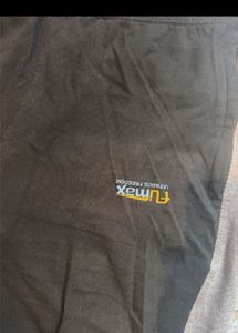 Combo of Men's Sporty Track Pants