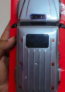 Remote Control G-Wagon Toy Car