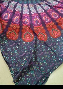 Combo of two cotton bedsheet_new