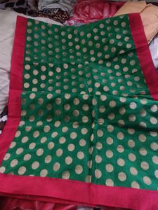 Chanderi Dupatta