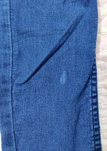 Forever 21 Dark Wash Skinny Jeans💙 grab It⚡