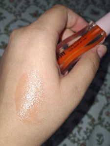 Gison Tinted Lip Oil