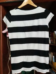 Lacoste Striped T-Shirt