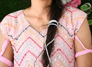 Kurti N Sharara