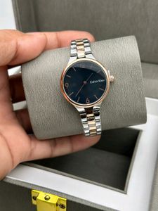Ck Women Watch New Stock