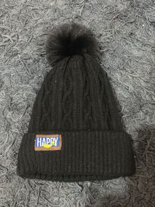 Assorted 3 Cozy Winter cap
