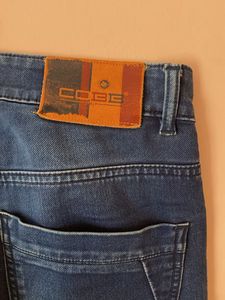 Men Straight fit Jeans