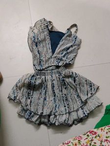 pelican pant , skirt and to