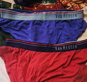 Van Heusen Men's Underwear - 2