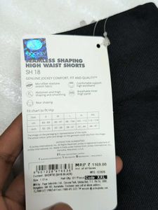 Jockey Women Shapewear XXL