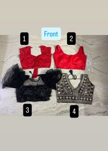 Blouse Combo Offer