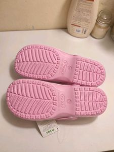Ballet Crocs 🎀
