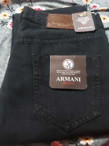 Emporio Armani Jeans