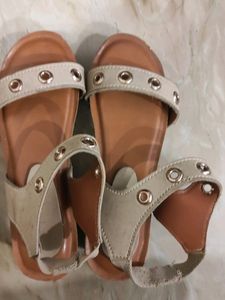 Good Condition Heels Wedges