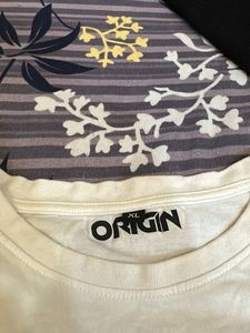 Graphic Print T-Shirt