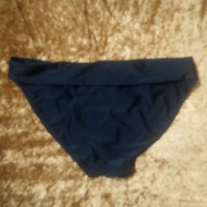 Imported Black Bikni Bottom