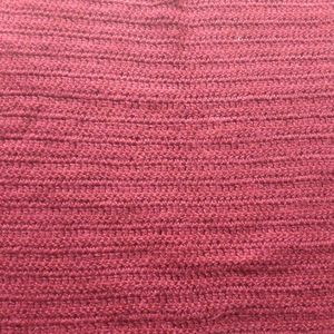 Handmade Knitted Vest