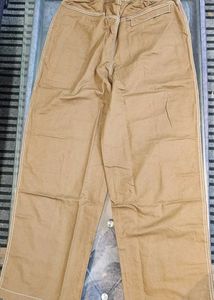 Collusion Wide Leg Pants