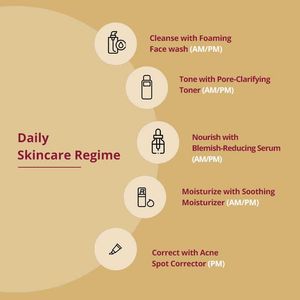 CARMESI Soothing Moisturizer for Hormonal Acne