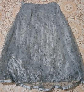 Elegant Lehenga Choli Set