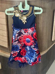 Frock For Girls