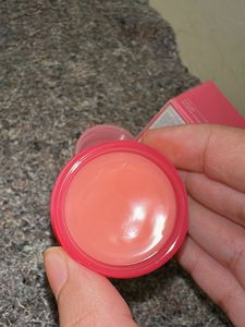 Laneige Lip Sleeping Mask EX - Berry