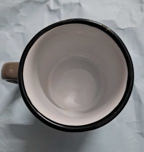 Vintage Tata Coffee Grand Mug
