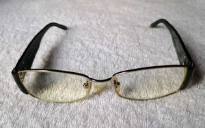 Versace Designer Spectacles frame