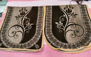 4 sofa back &amp; seat cover